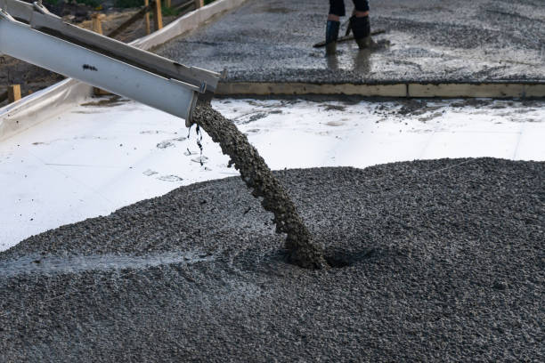 Best Concrete Steps and Stairs in Oak Grove, OR