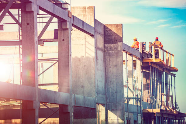 Best Commercial Concrete Services in Oak Grove, OR