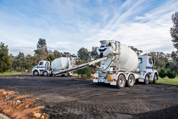 Best Concrete Retaining Walls in Oak Grove, OR
