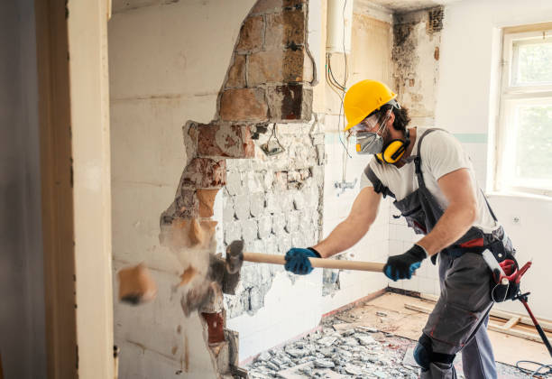 Best Concrete Grinding and Polishing in Oak Grove, OR