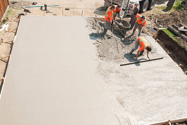 Best Concrete Sealing and Maintenance in Oak Grove, OR