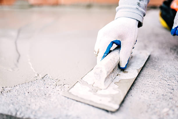 Best Concrete Staining and Coloring in Oak Grove, OR