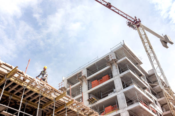 Best Residential Concrete Solutions in Oak Grove, OR